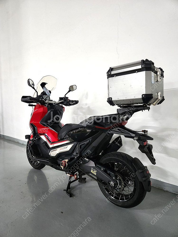2020년식 혼다X-ADV750 엑드방 판매합니다.--5