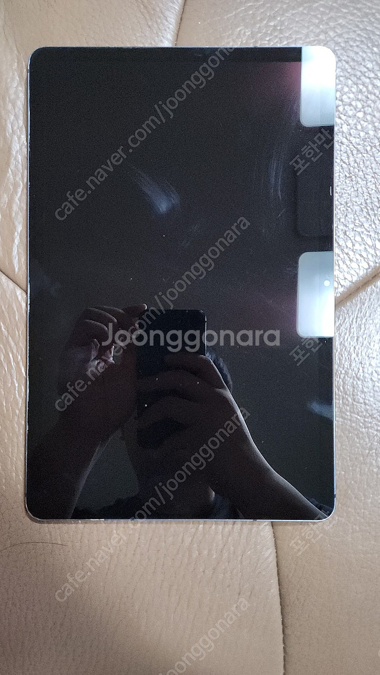 갤럭시탭 S7 128GB WIFI--1