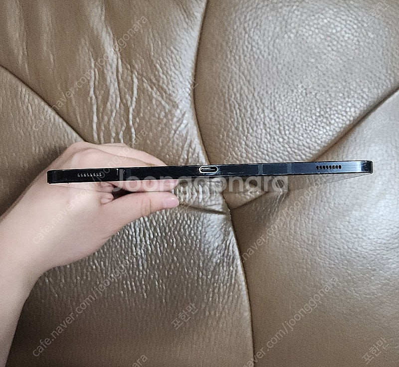 갤럭시탭 S7 128GB WIFI--6