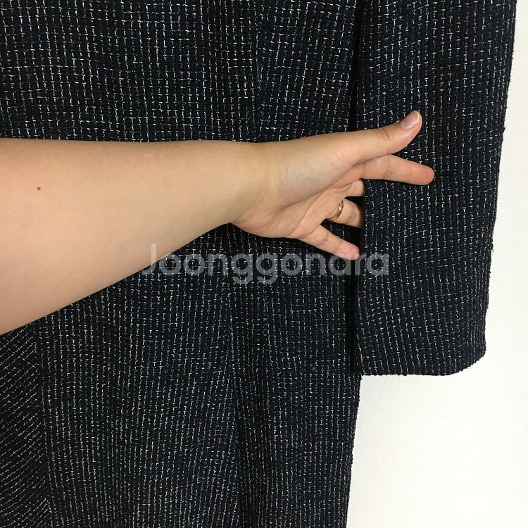 빈폴 레이디스 머메이드 원피스 95 / 랑방 마인 오브...--3