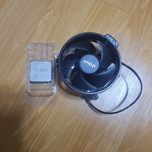 라이젠 3600 cpu