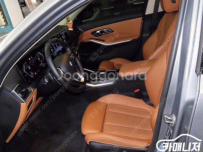 [BMW]3시리즈 (G20) 320i | 2023 | 50,950km년식 | 회색 | 수원 | 3,770만원--6