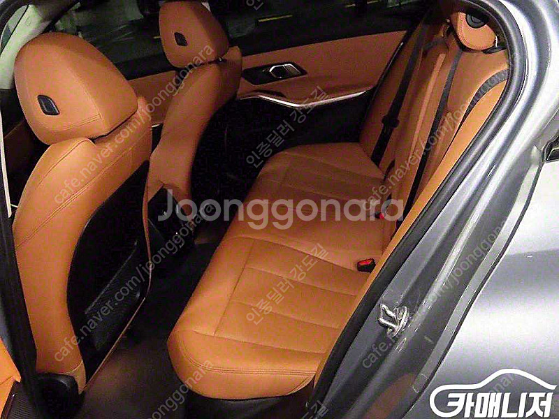 [BMW]3시리즈 (G20) 320i | 2023 | 50,950km년식 | 회색 | 수원 | 3,770만원--7