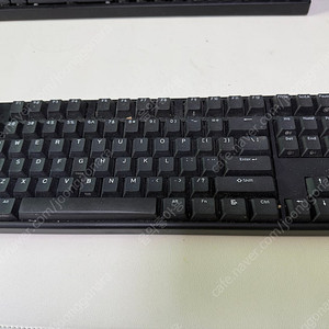한성 무접점 GK893B 간이윤활 텐키리스
