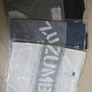 줌바 공용티3종셋트