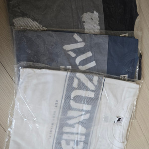 줌바 공용티3종셋트