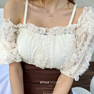모노키니(원피스 수영복)