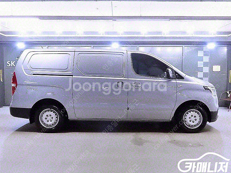 [현대]더 뉴 그랜드 스타렉스 2WD 밴 3인승 스타일...--3