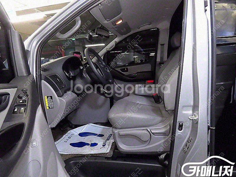 [현대]더 뉴 그랜드 스타렉스 2WD 밴 3인승 스타일...--6