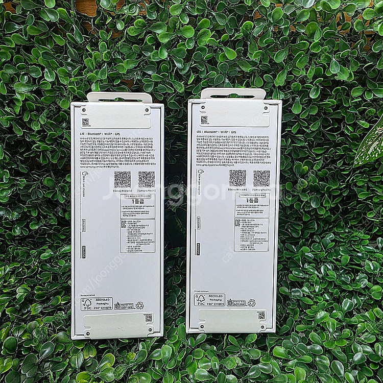 [국내 최저가 판매] 갤럭시 워치8 40mm 미개봉 새...--1