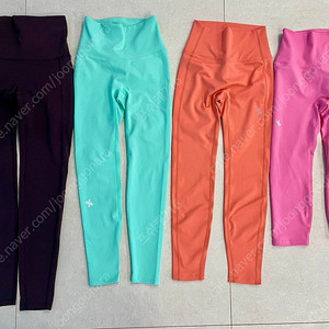 젝시믹스 레깅스 모음 S사이즈