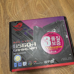I7 10700f b560i 삼성 ddr4 16g x2