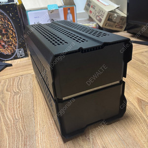Phanteks Evolv Shift XT 케이스