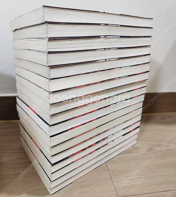 전쟁소설 북미전쟁,동해의새벽--1