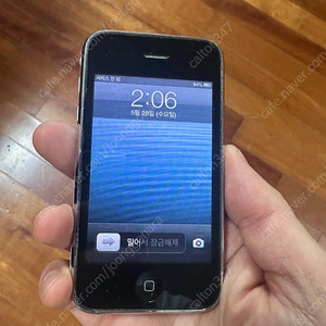 아이폰3gs 16gb 화이트