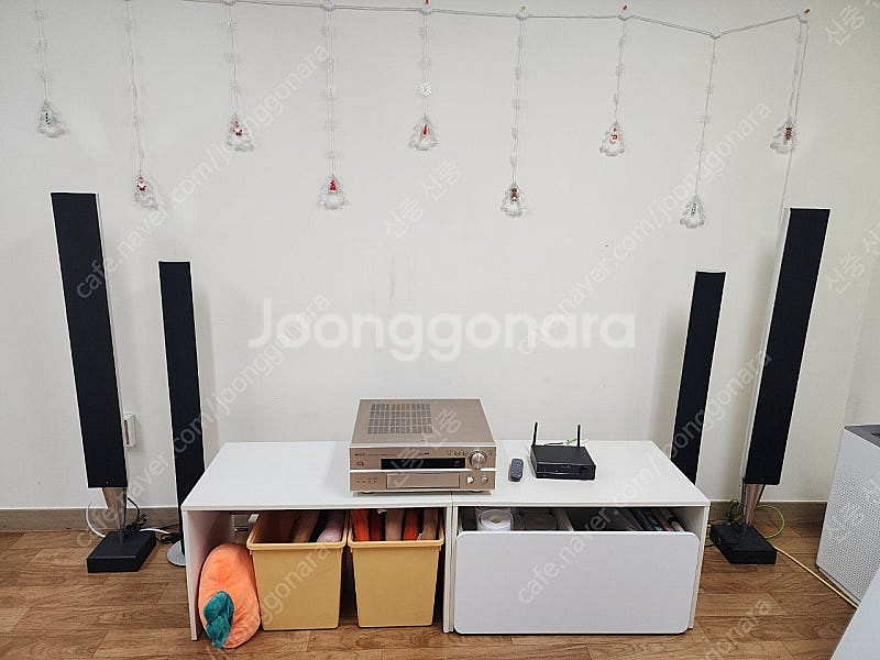 뱅앤올룹슨 베오랩 6000, 블루투스 리시버 (가격 내...--0