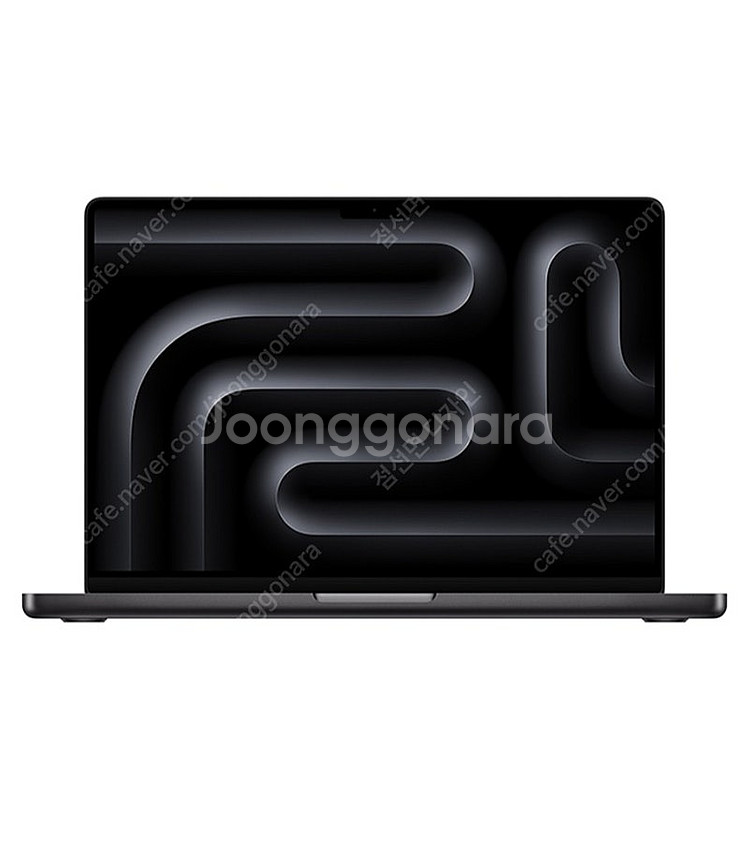 미개봉) 맥북프로16 M4 Max 16코어/40GPU ...--0