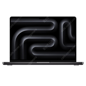 미개봉) 맥북프로16 M4 Max 16코어/40GPU 48GB 1TB
