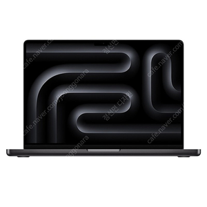 미개봉) 맥북프로16 M4 Max 16코어/40GPU 48GB 1TB