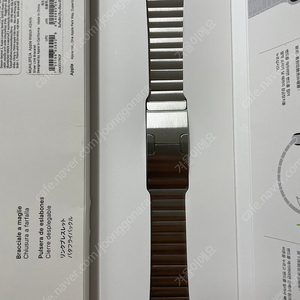 애플워치 링크브레이슬릿 42mm SSS급