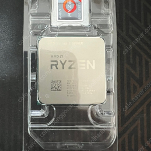 AMD 라이젠7-4세대 5800X