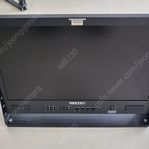 씨텍 SEETEC P215 9HSD 21.5인치