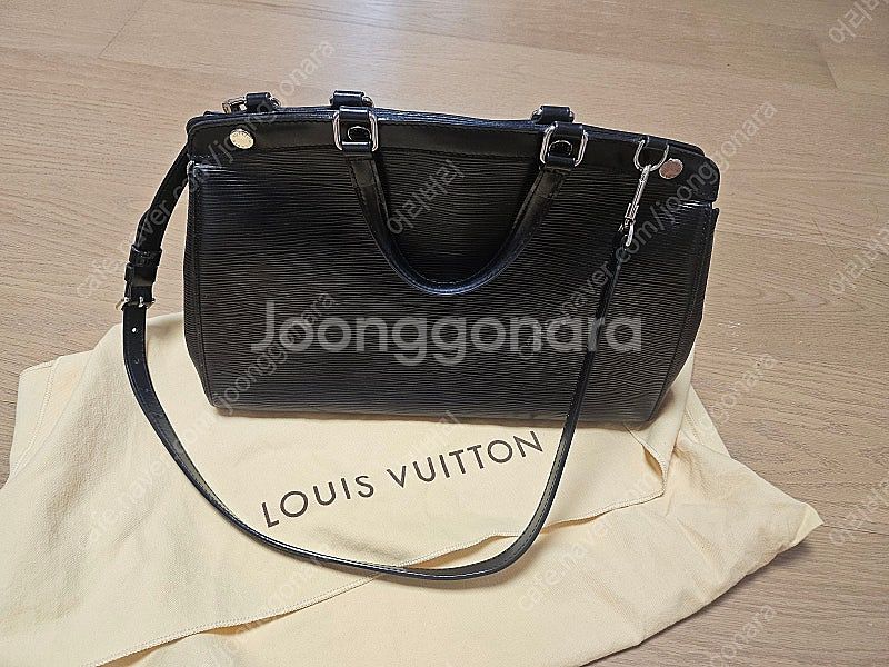 루이비통 에삐브레아 유광--0