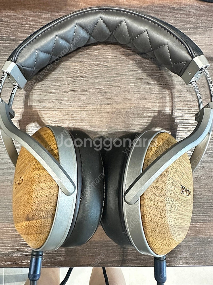 Denon 데논 AH-D9200 팝니다--0