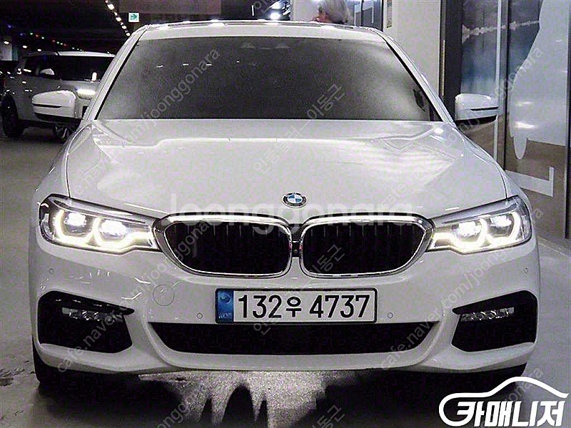 [BMW]5시리즈 (G30) 520d M 스포츠 플러스...--2