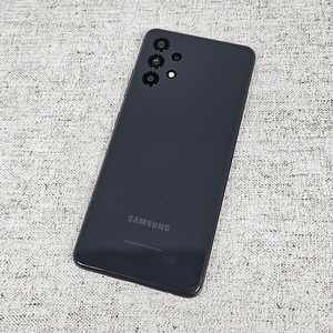 * A325 갤럭시A32 블랙 64GB 외관깔끔/액정깨끗/무잔상 8.5만 판매합니다