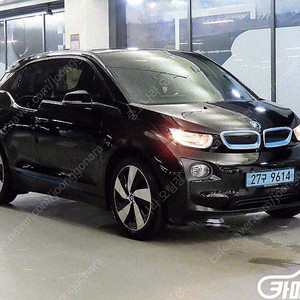 [BMW]BMW i3 i3 LUX (5인승) ★할부★리스★전액할부★카드★탁송★24시간 상담 가능합니다★