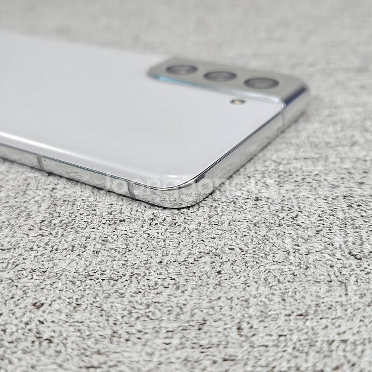 G991 ] 갤럭시 S21 화이트 256기가 14만 판...--5