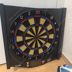 전자다트 bull-400S