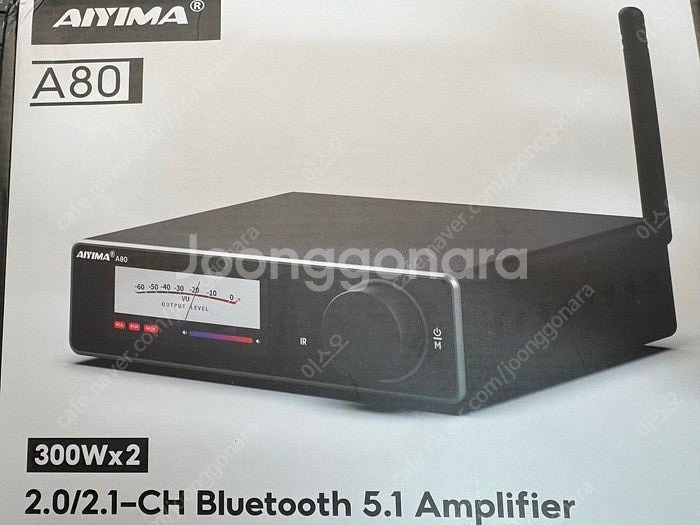 AIYAMA A80--0