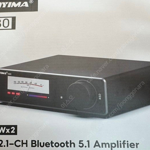 AIYAMA A80