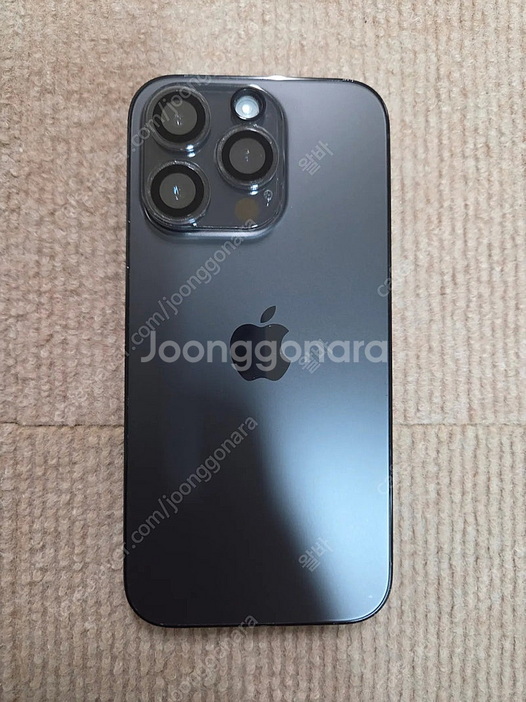 아이폰14 프로 128GB(자급제) 팝니다.--2