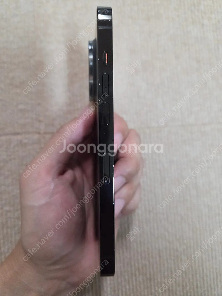 아이폰14 프로 128GB(자급제) 팝니다.--3