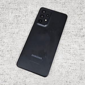 A336N 갤럭시 A33 블랙 128GB 액정깨끗/기능정상/가성비 11만 판매합니다