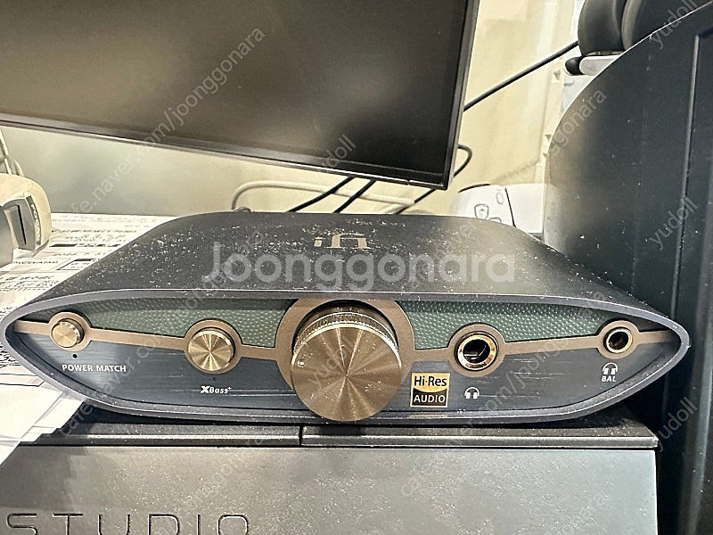 IFI ZEN DAC V3 판매합니다--0