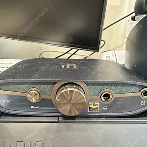 IFI ZEN DAC V3 판매합니다