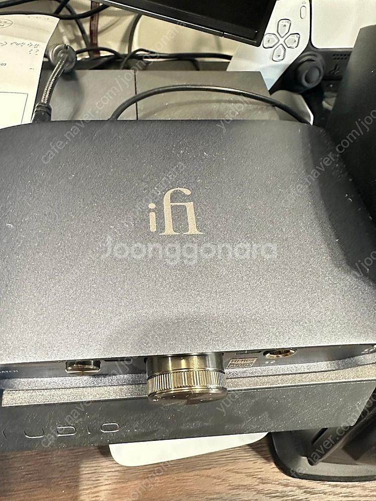 IFI ZEN DAC V3 판매합니다--1