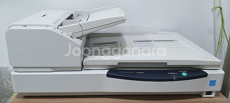 파나소닉 KV-S7075C 초고속양면스캐너 A3/단면:...--0