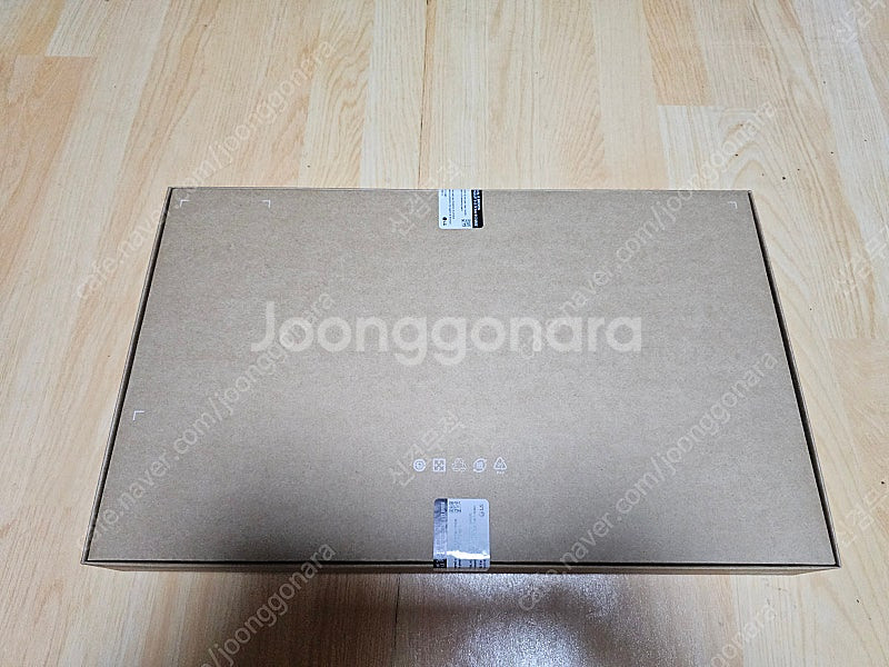LG전자 2024 그램 Pro 16 옵시디안 블랙 · ...--1
