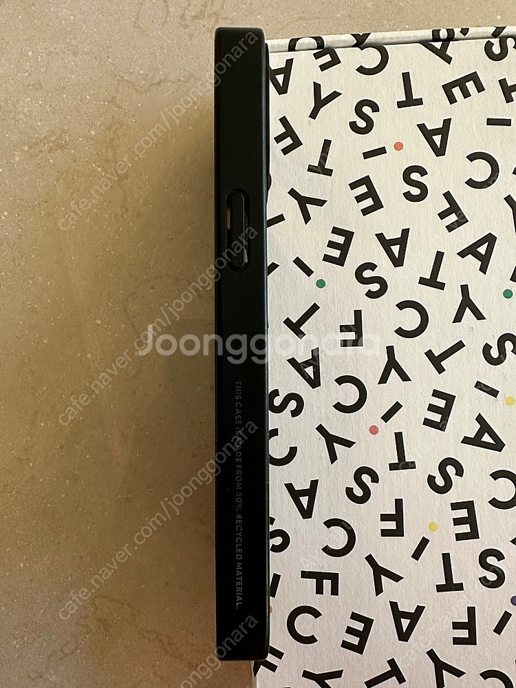 아이폰14프로맥스 케이스티파이--2