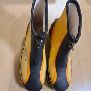 안전장화270