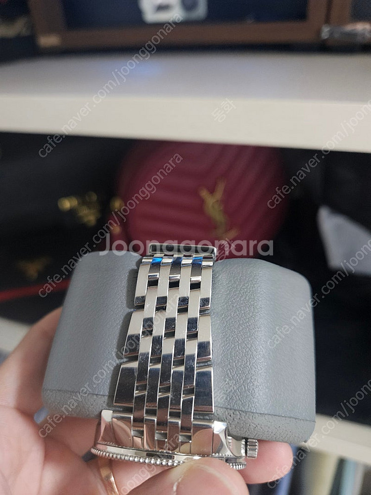 브라이틀링 네비타이머(A17329161C1A1) 팝니다...--6