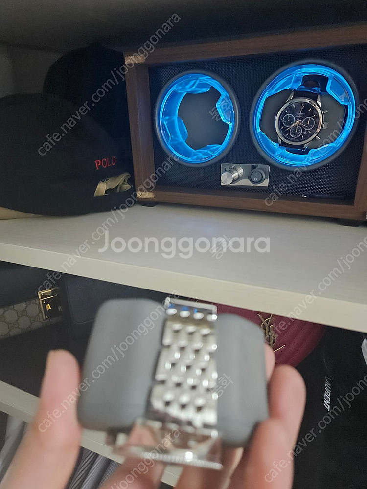 브라이틀링 네비타이머(A17329161C1A1) 팝니다...--7