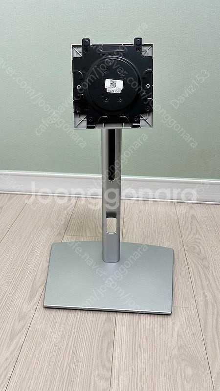 Dell 울트라샤프 u2725qe 모니터 스탠드 2만 ...--0