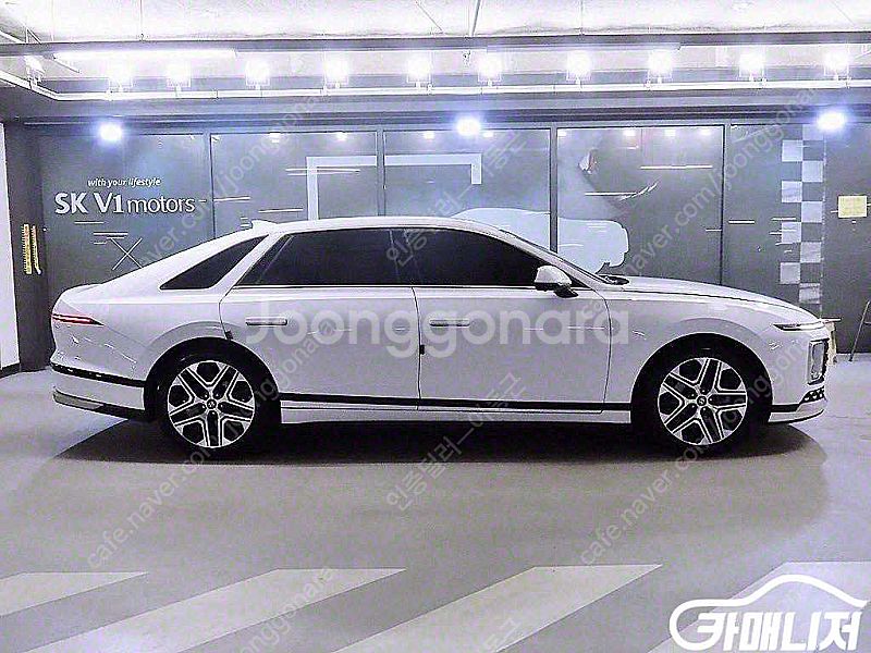 [현대]그랜저 (GN7) 가솔린 2.5 2WD 익스클루...--5