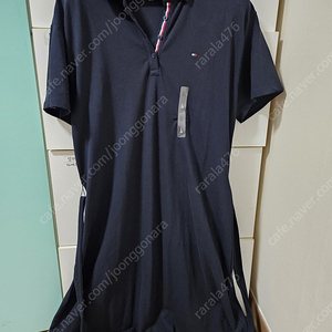 타미힐피거 원피스 팝니다